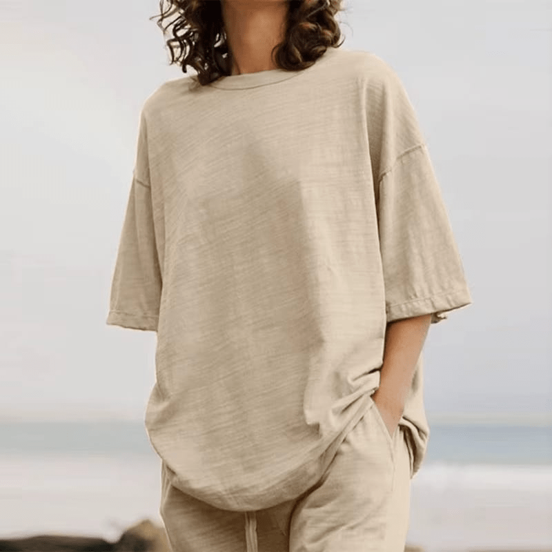 Completo Activewear Relaxed Fit