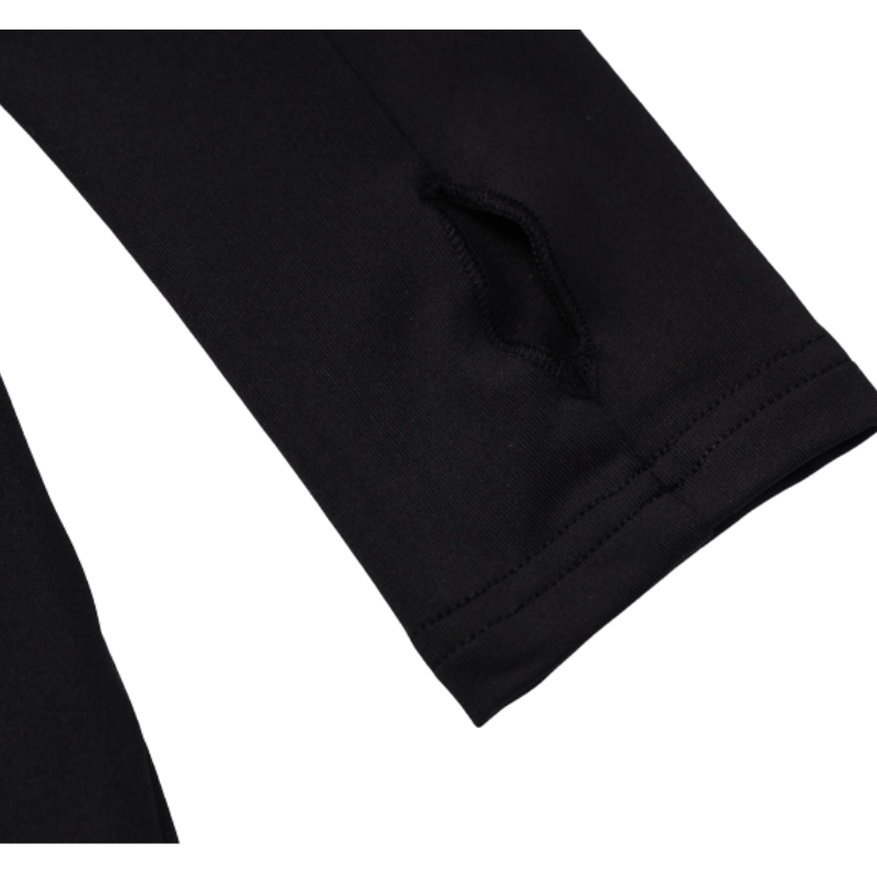 Tuta Sportiva Elegante