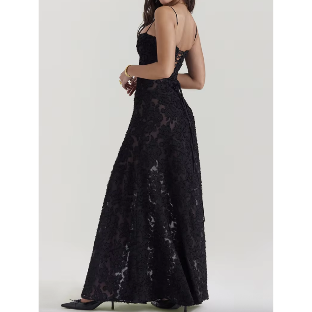 Abito Lungo: Eleganza Senza Tempo per Occasioni Speciali