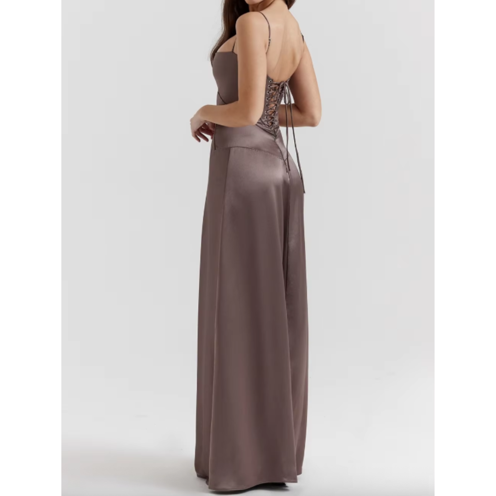 Abito Lungo: Eleganza Senza Tempo per Occasioni Speciali