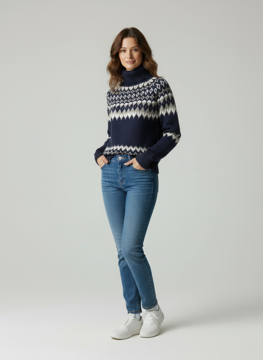 Dolcevita Nordic Design | Stile Invernale