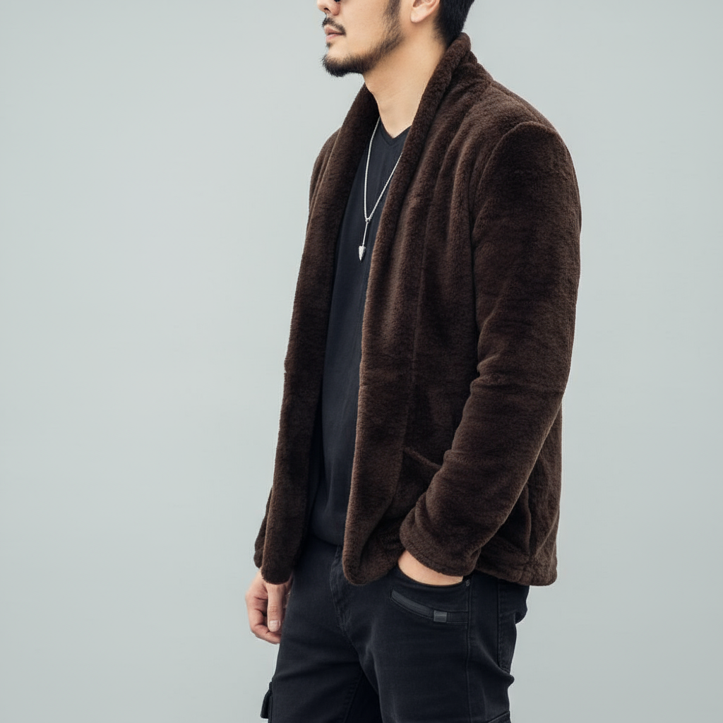 Leonardo Morbido stile moderno e raffinato