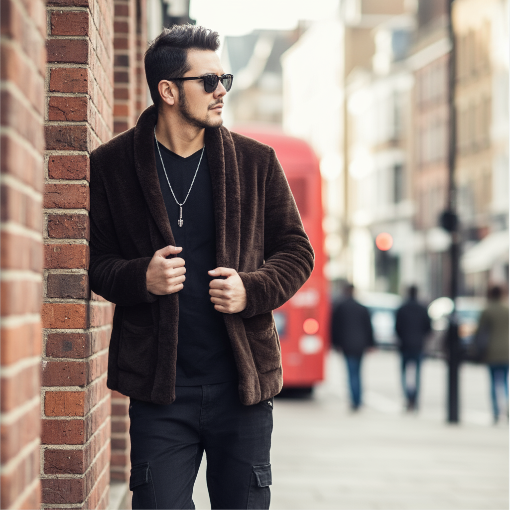 Leonardo Morbido stile moderno e raffinato