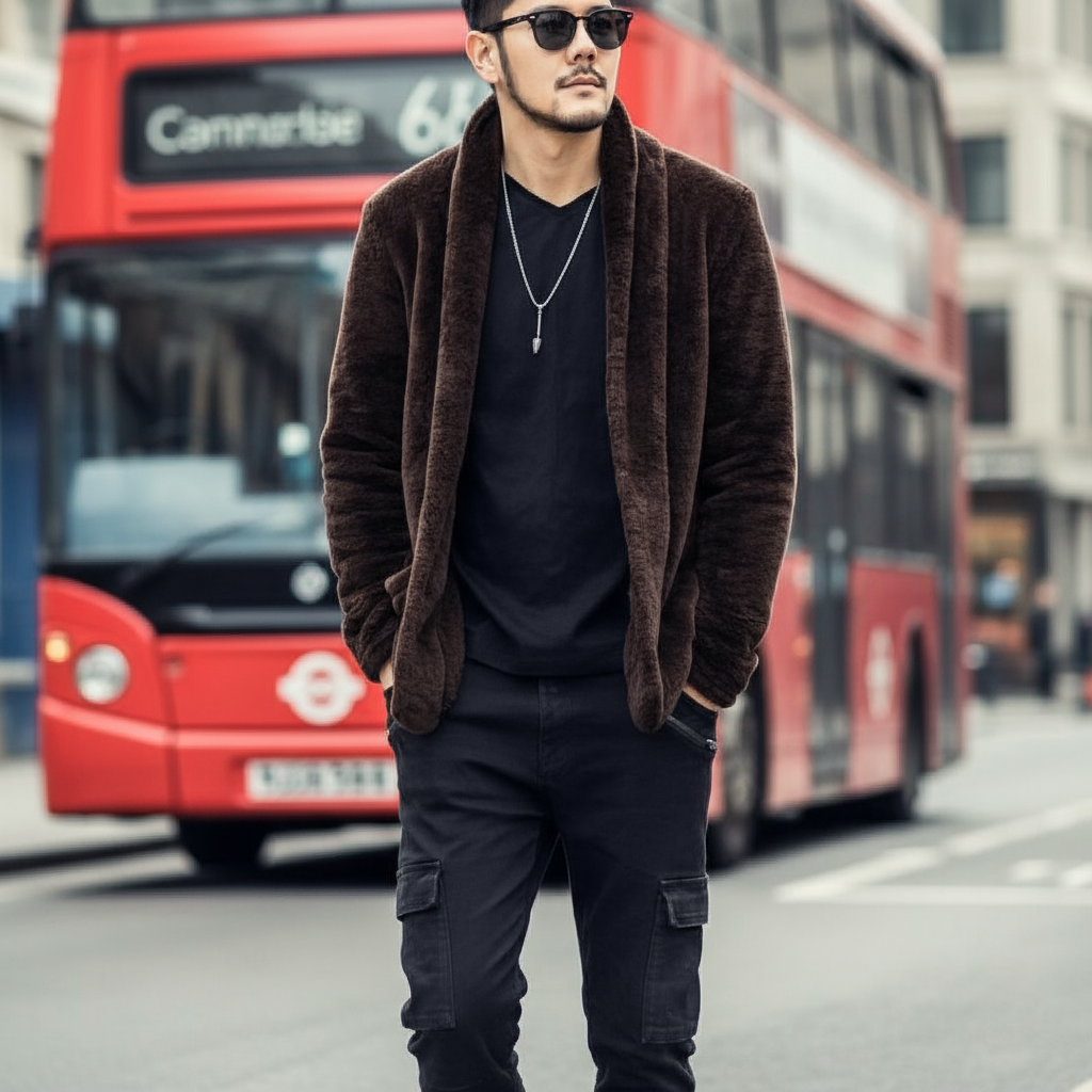 Leonardo Morbido stile moderno e raffinato