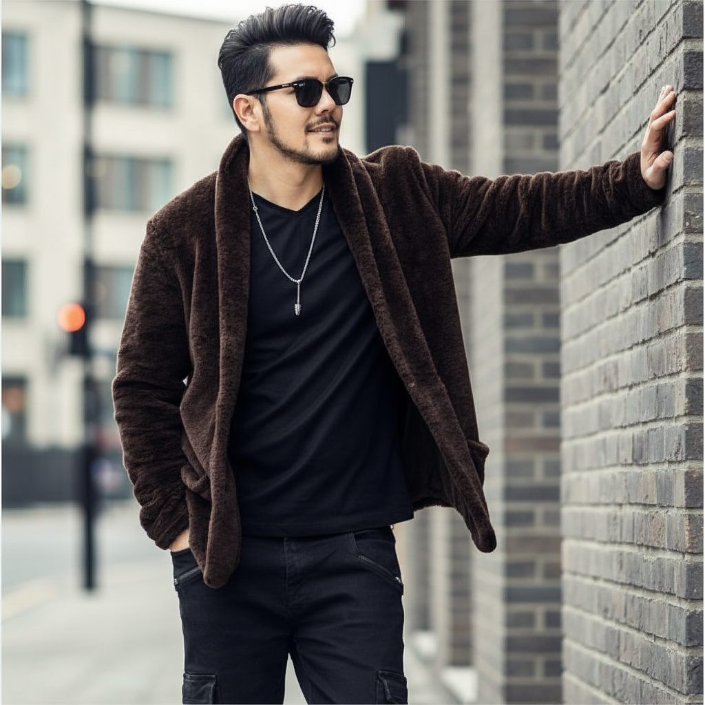 Leonardo Morbido stile moderno e raffinato