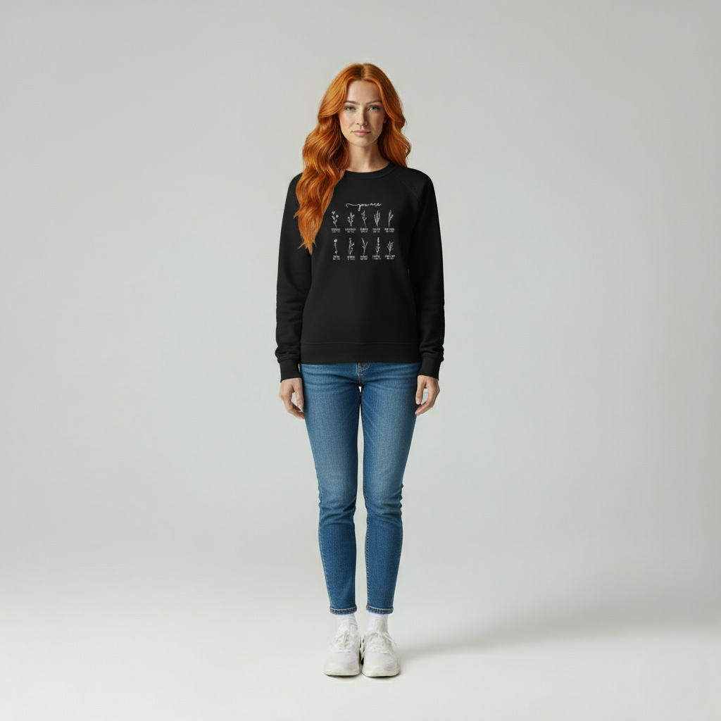 Elanorah con Versetti Biblici