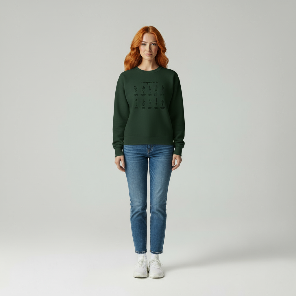 Elanorah con Versetti Biblici