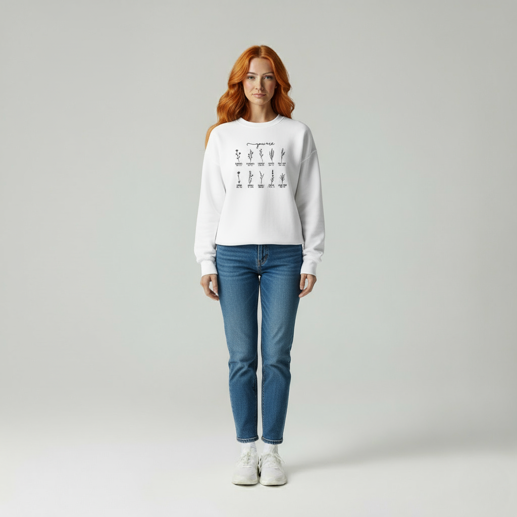 Elanorah con Versetti Biblici