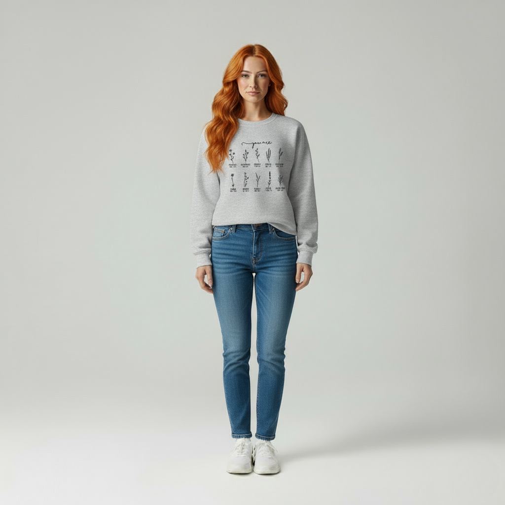 Elanorah con Versetti Biblici