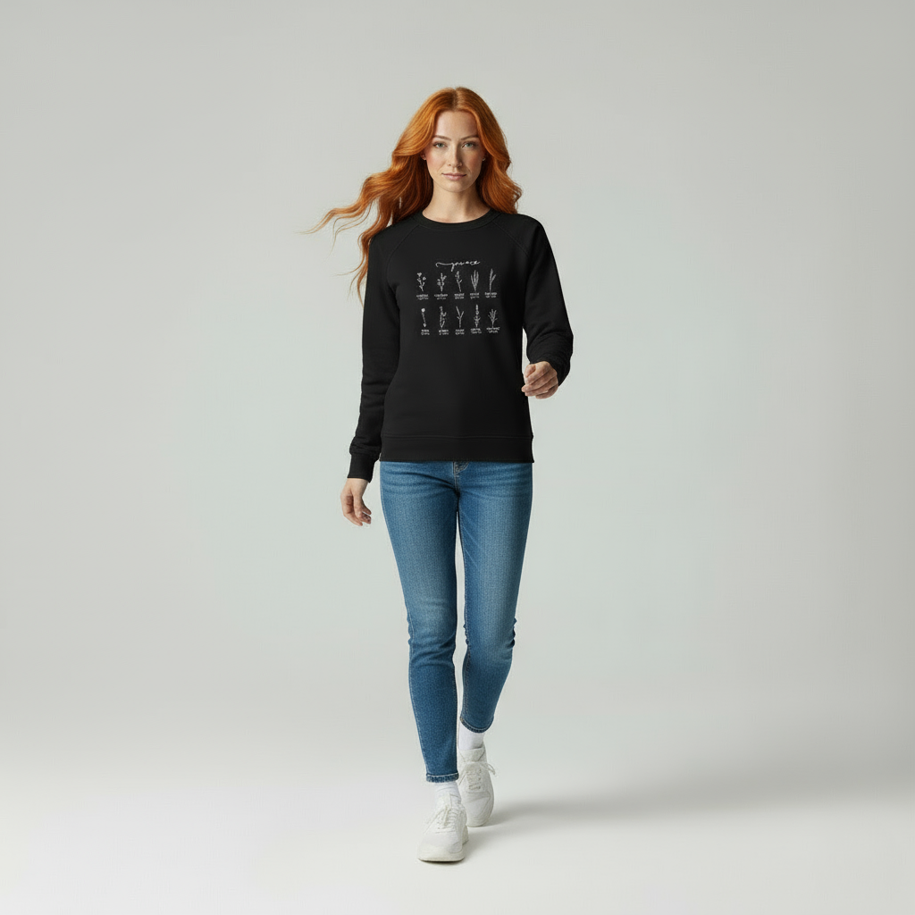 Elanorah con Versetti Biblici