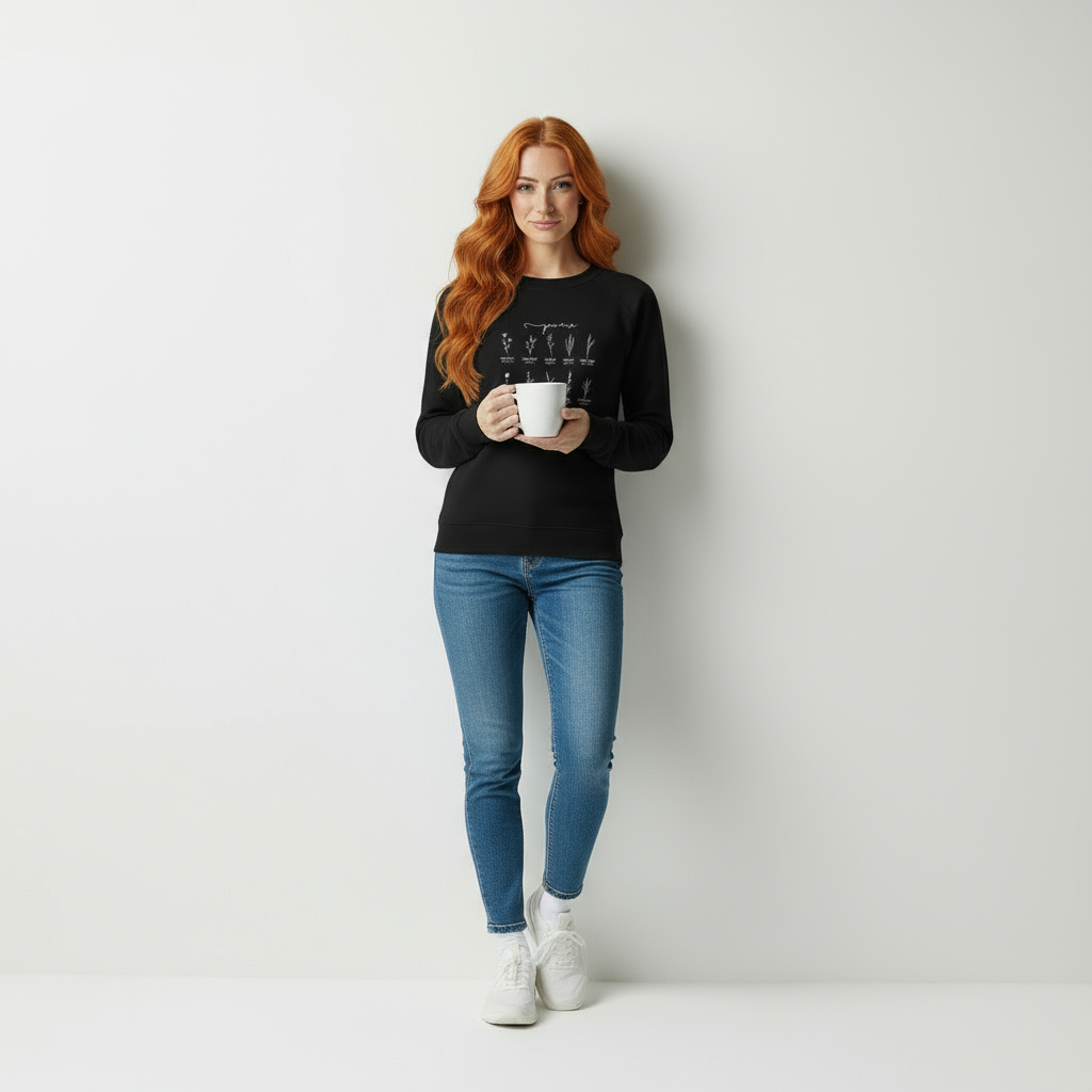 Elanorah con Versetti Biblici