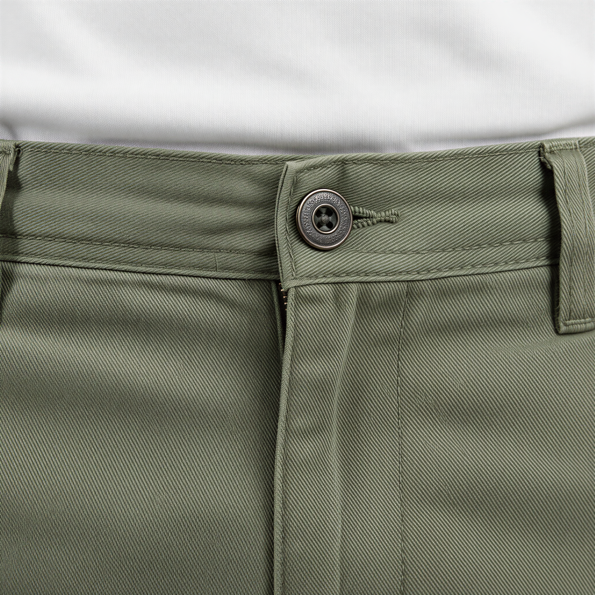 Drake Pantaloni Cargo Dirk | Stile Streetwear Casual