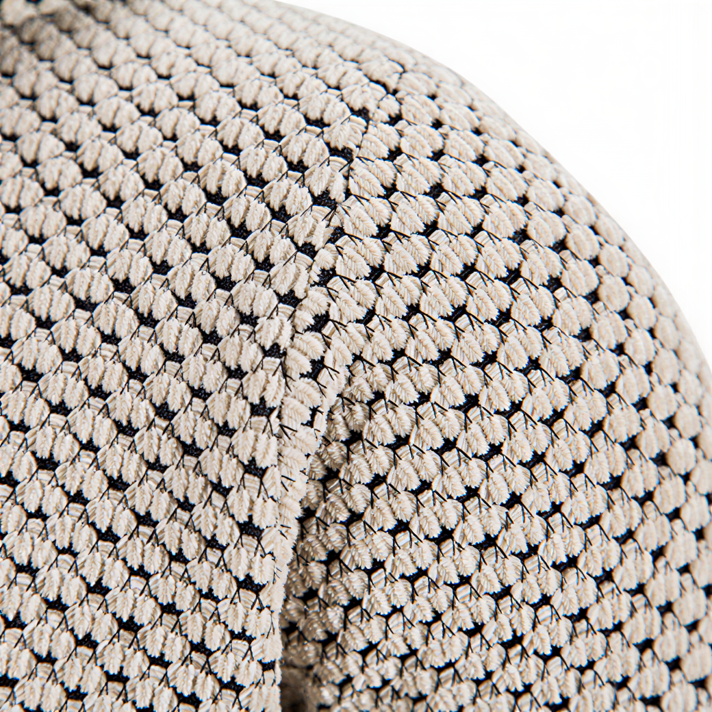 Rolando Cardigan Lungo | Maglia Testurizzata con Cappuccio | Casual Uomo