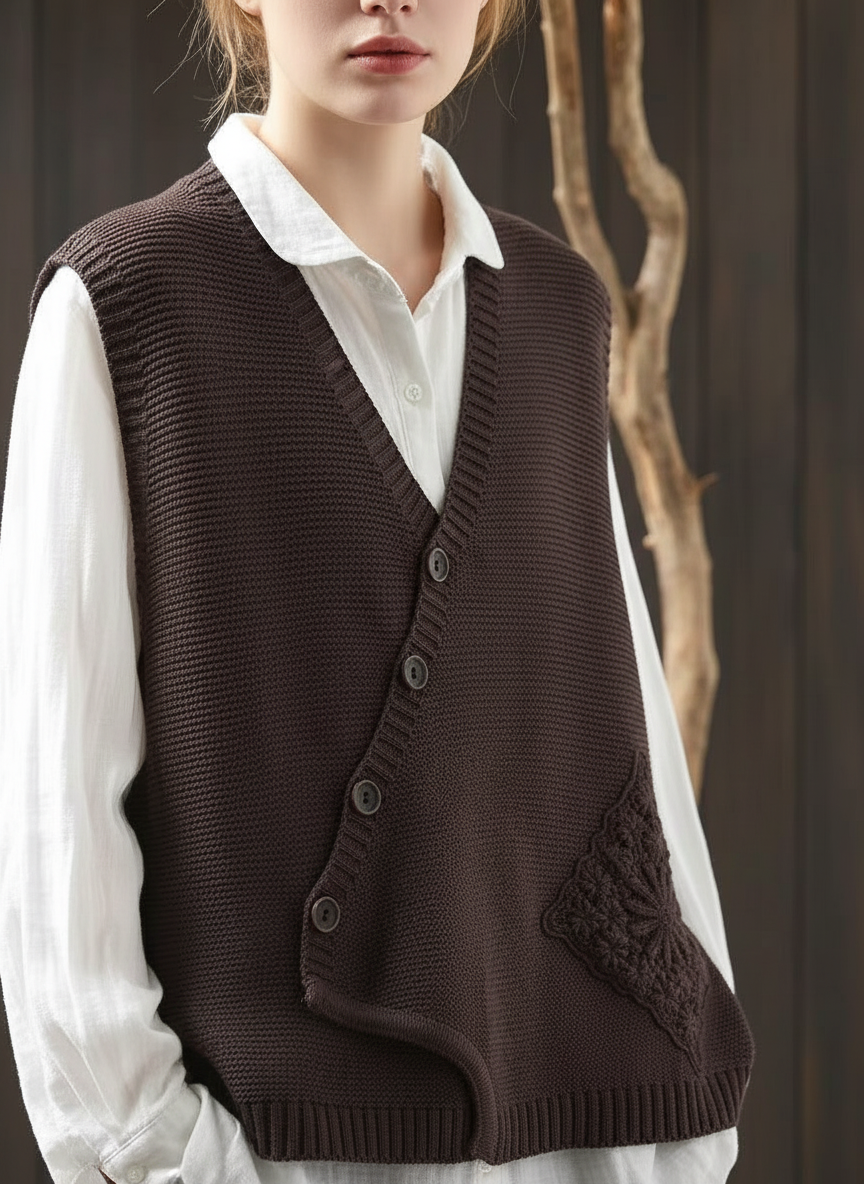 Camicia in Lino | Stile Essenziale | Comfort Estivo