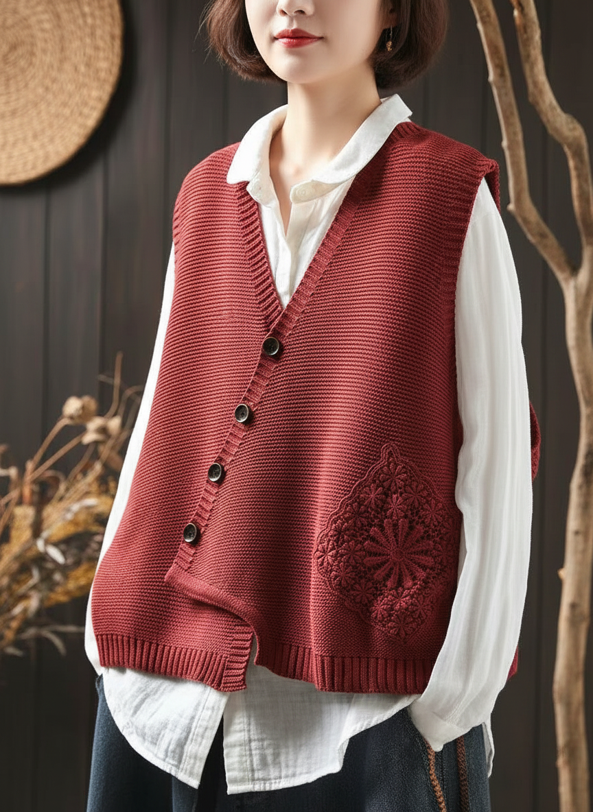 Camicia in Lino | Stile Essenziale | Comfort Estivo