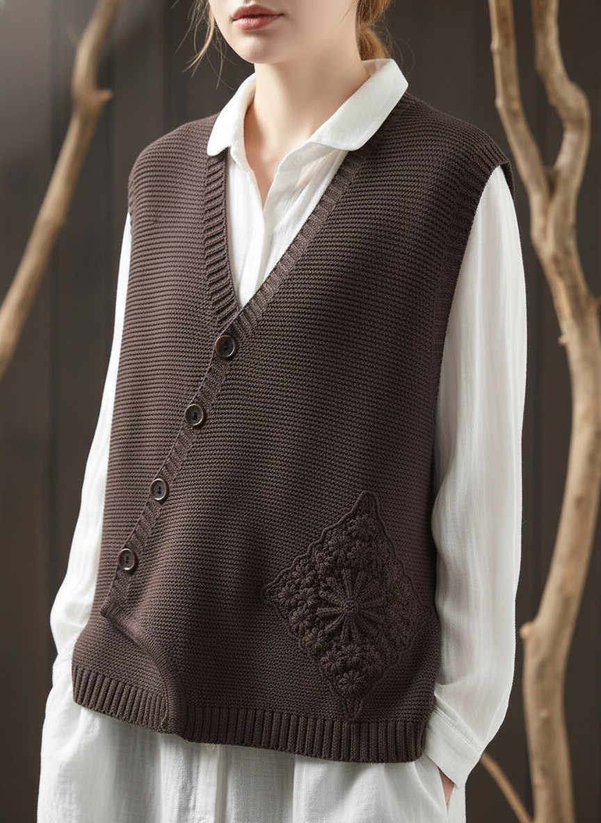 Camicia in Lino | Stile Essenziale | Comfort Estivo