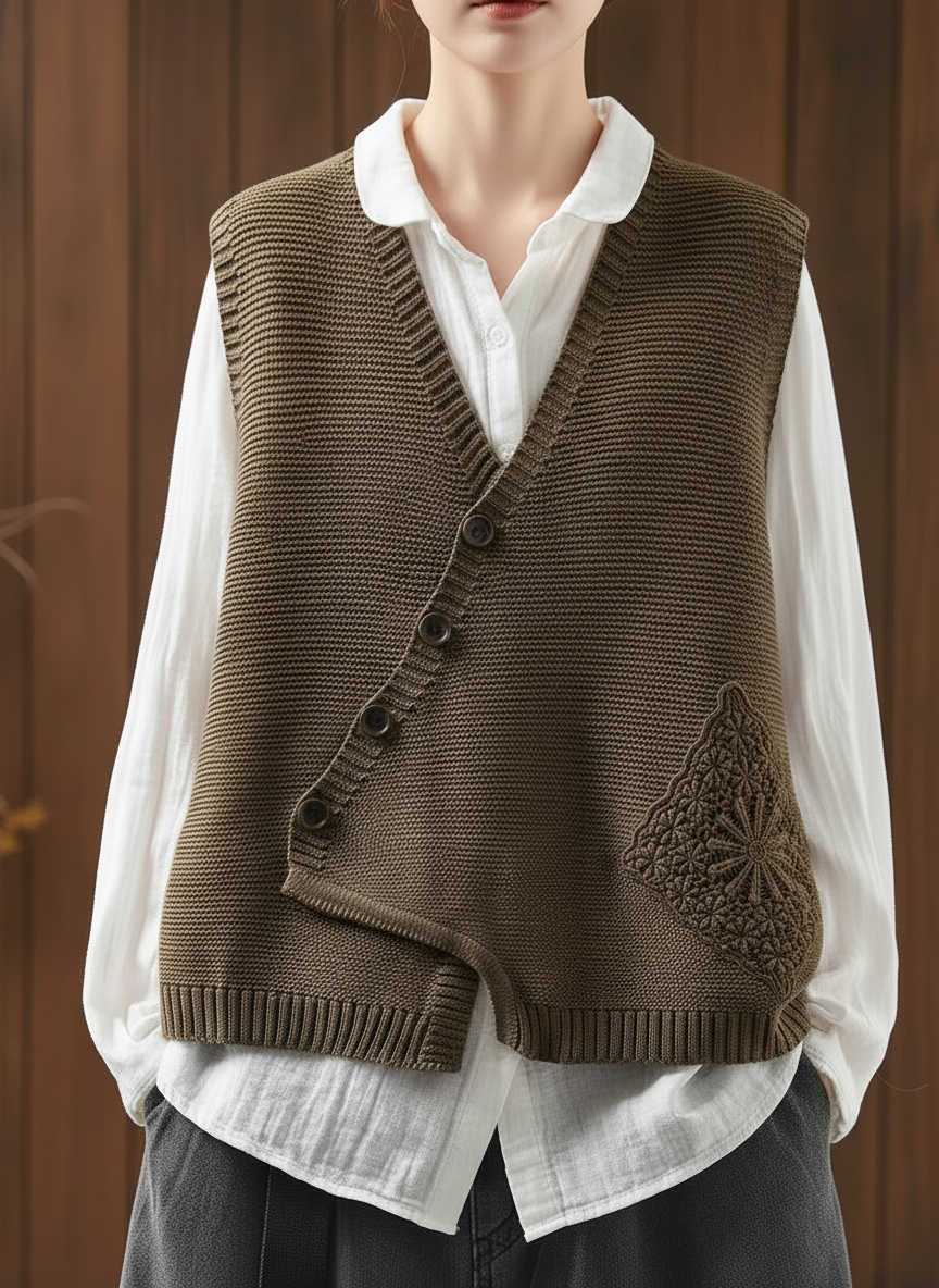 Camicia in Lino | Stile Essenziale | Comfort Estivo