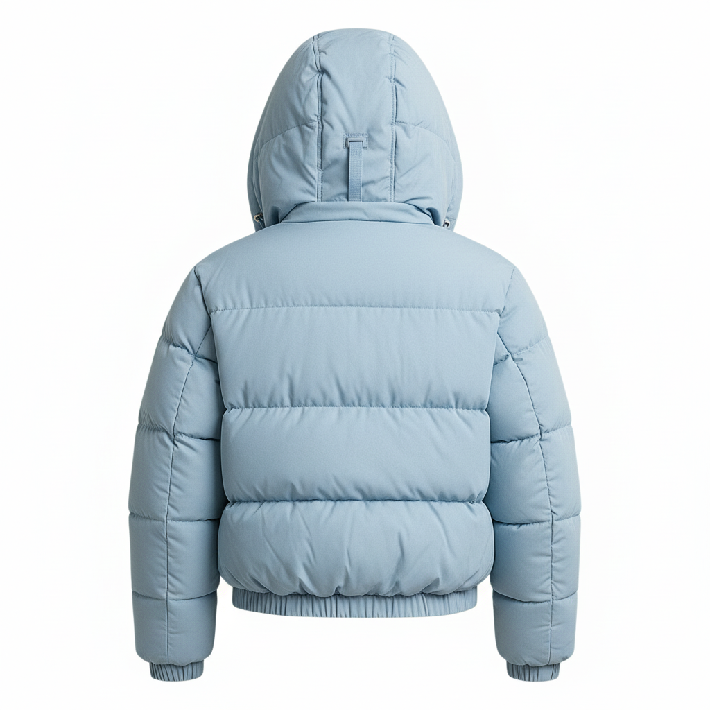 Giacca imbottita casual unisex | Inverno