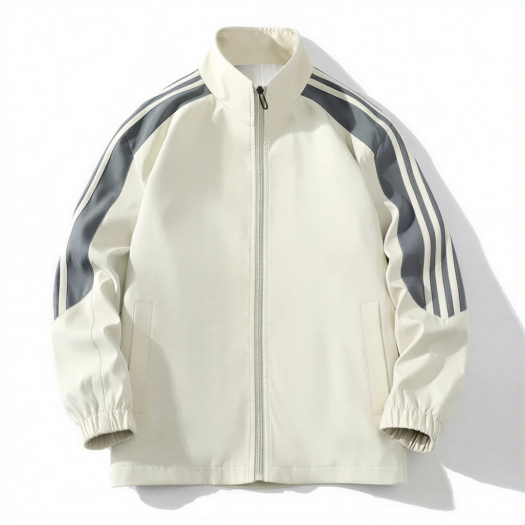 Mathew Tuta Sportiva Uomo | Design a Righe