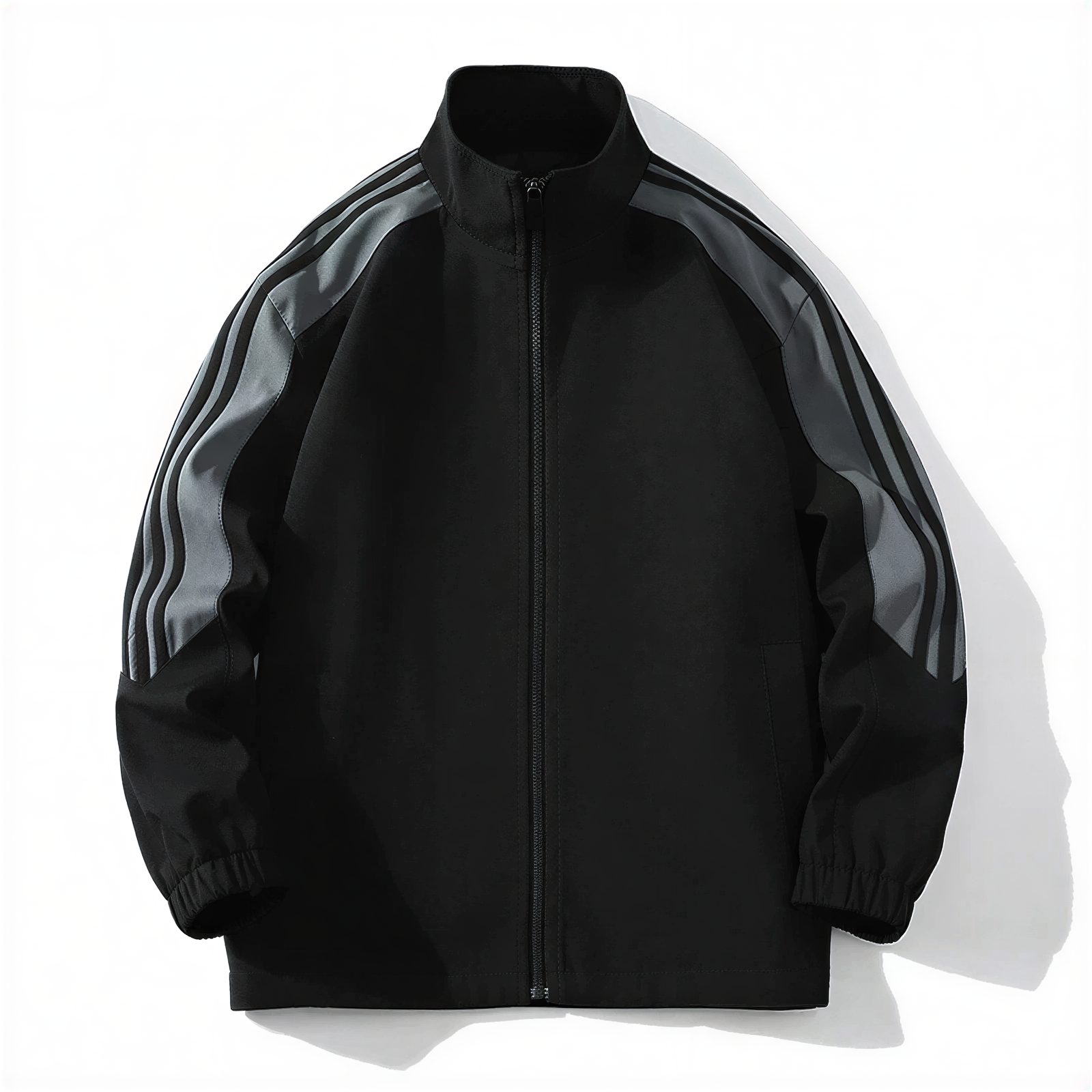 Mathew Tuta Sportiva Uomo | Design a Righe