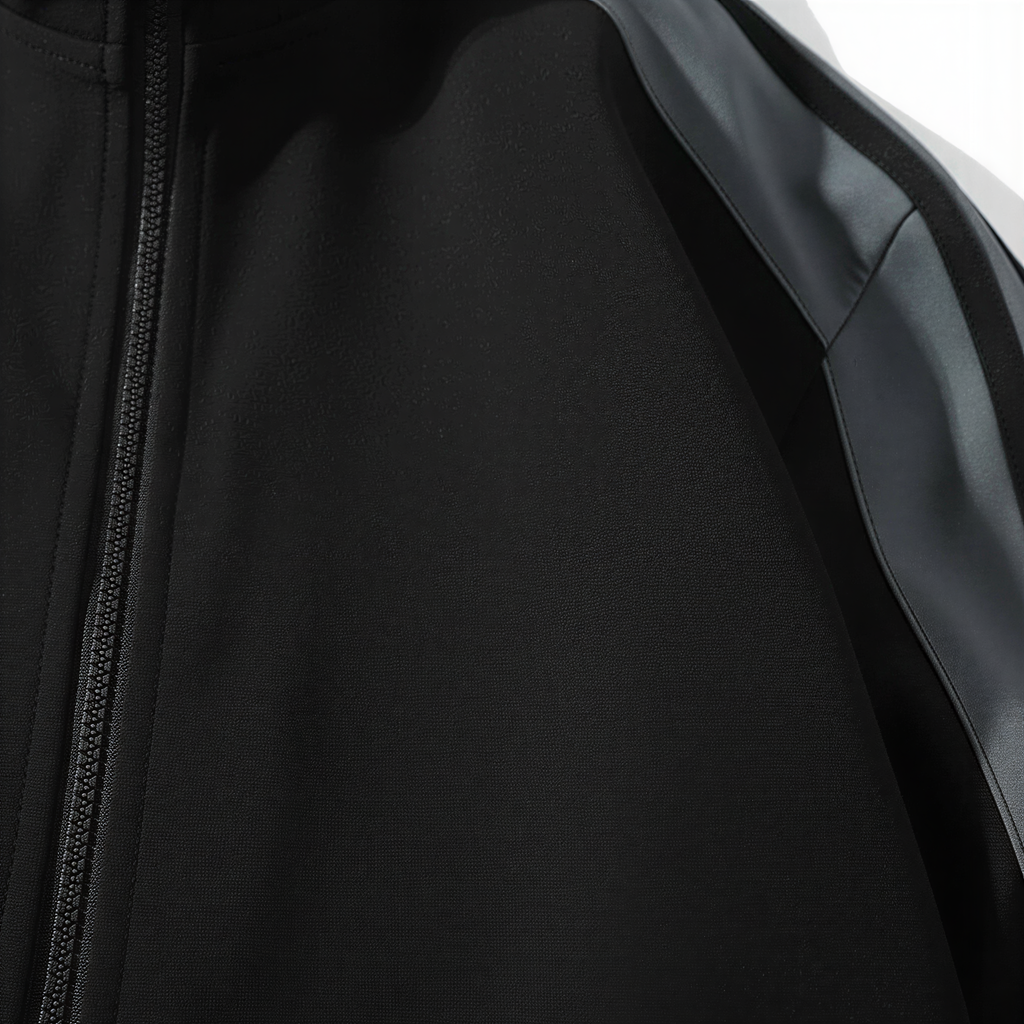 Mathew Tuta Sportiva Uomo | Design a Righe