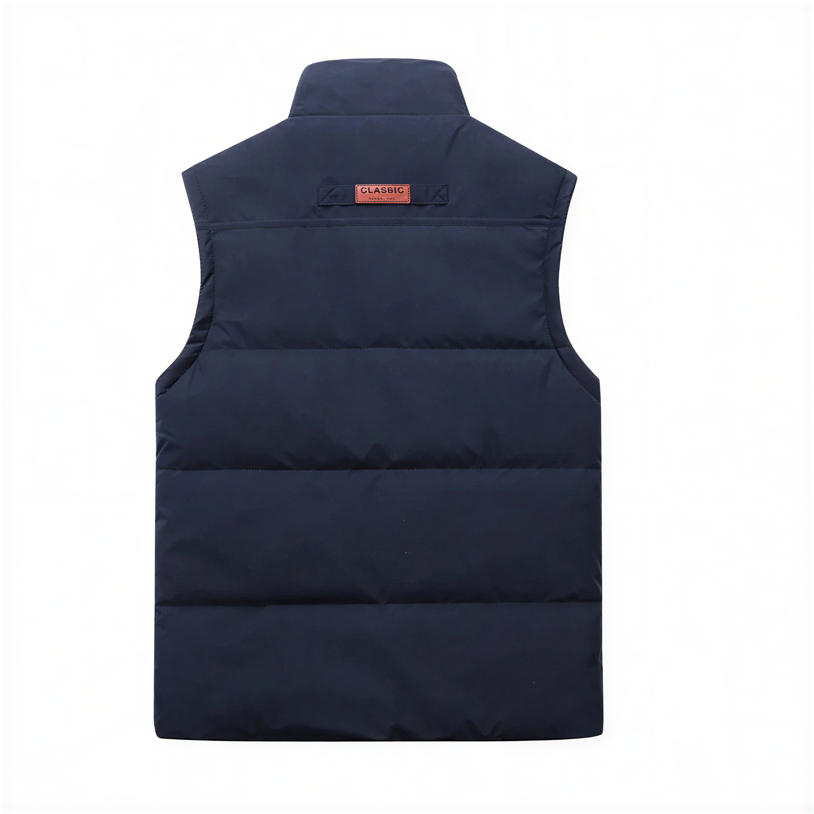 Gilet Imbottito Otto | Casual Outdoor | Inverno