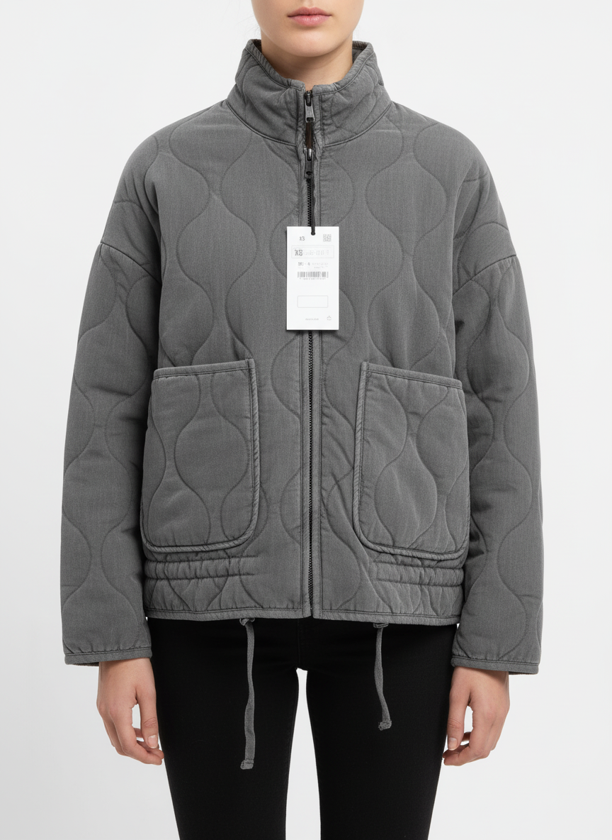 Giacca Tamara | Trapuntata Moderna | Casual