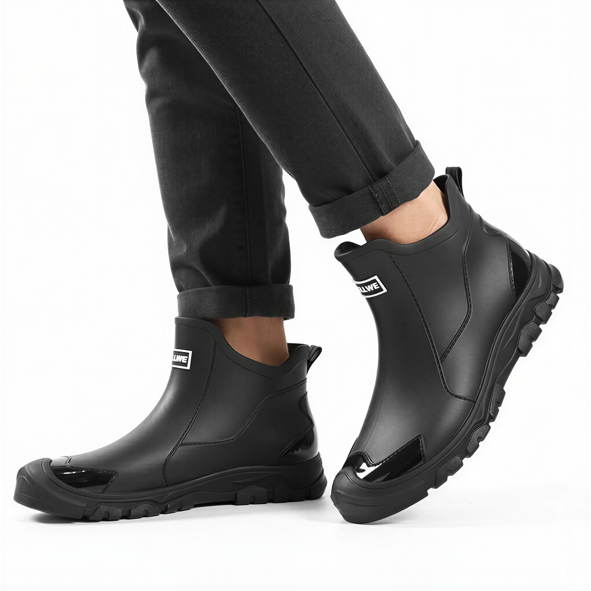 Stivaletti Chelsea | Impermeabili e Antiscivolo | Donna