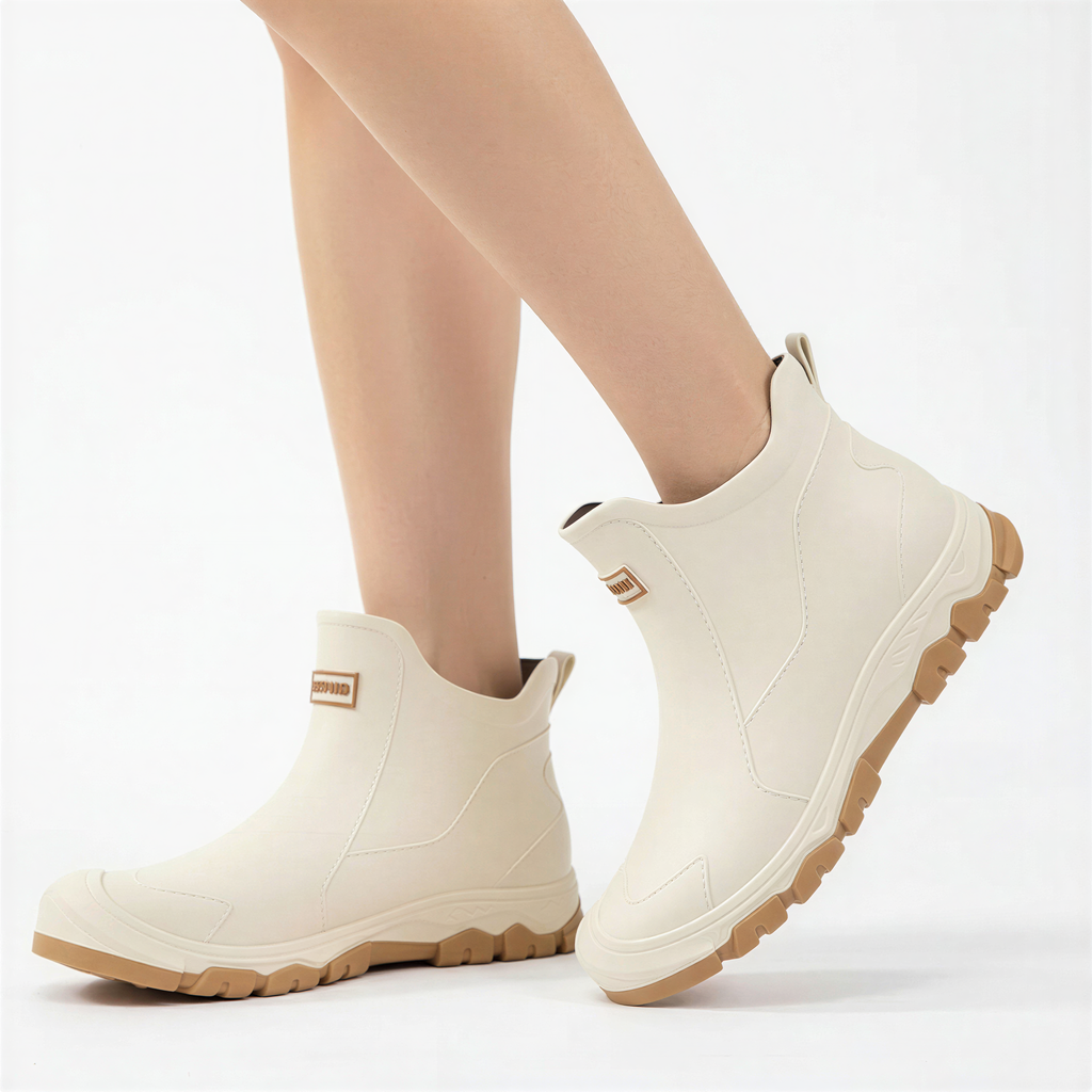 Stivaletti Chelsea | Impermeabili e Antiscivolo | Donna