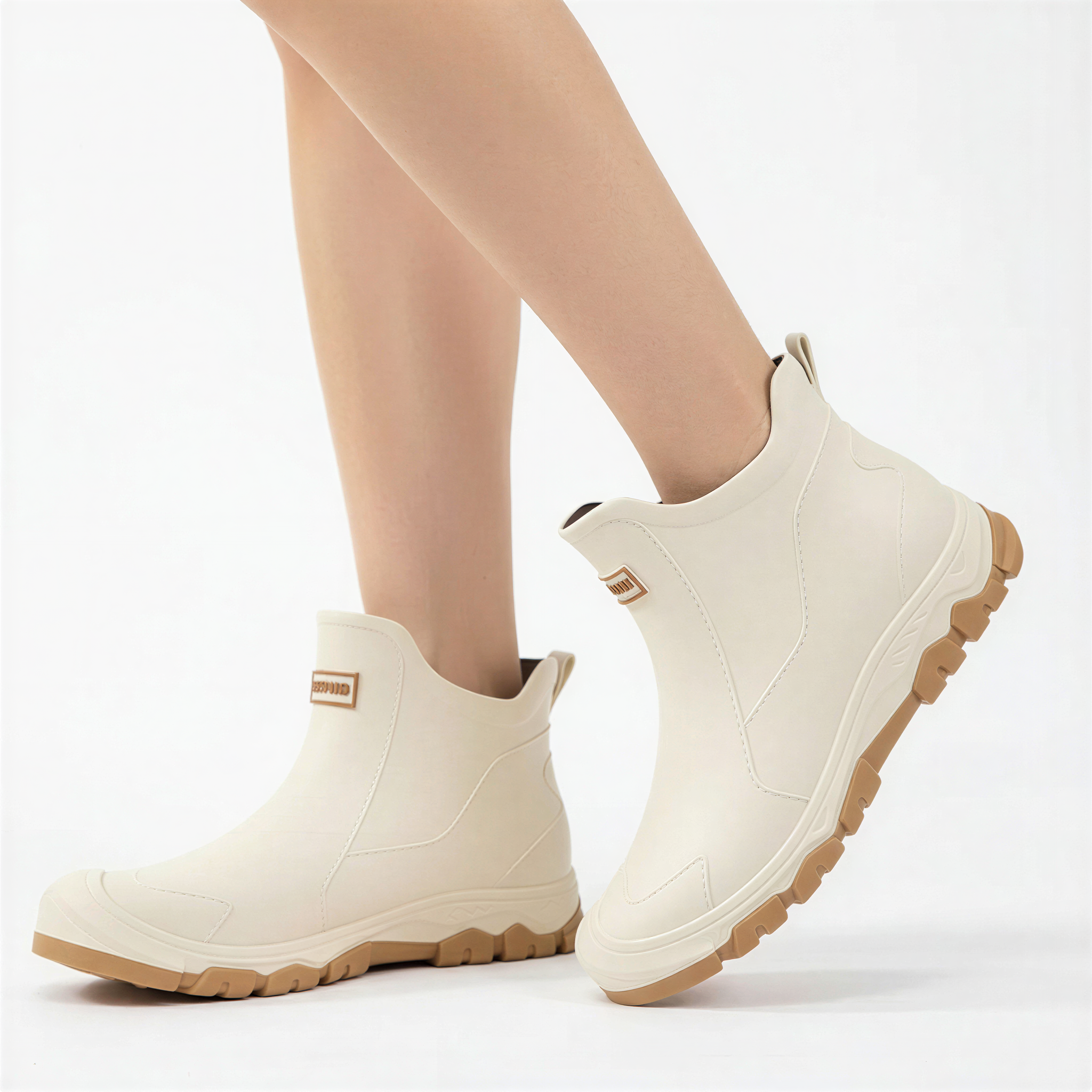 Stivaletti Chelsea | Impermeabili e Antiscivolo | Donna