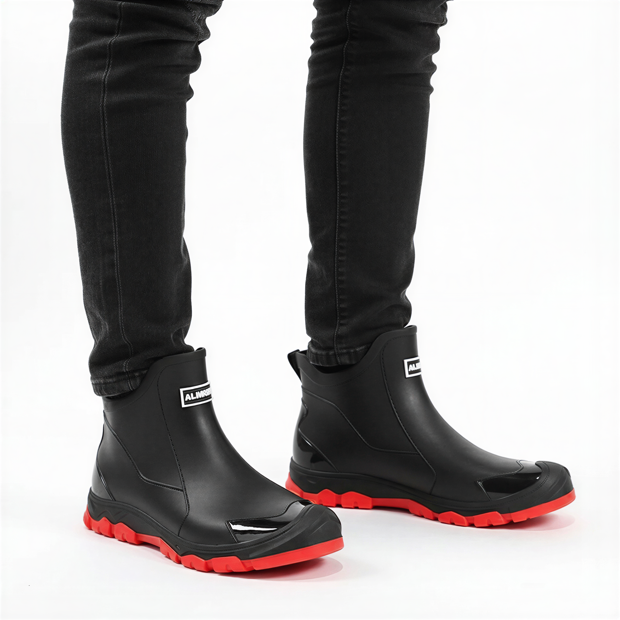 Stivaletti Chelsea | Impermeabili e Antiscivolo | Donna