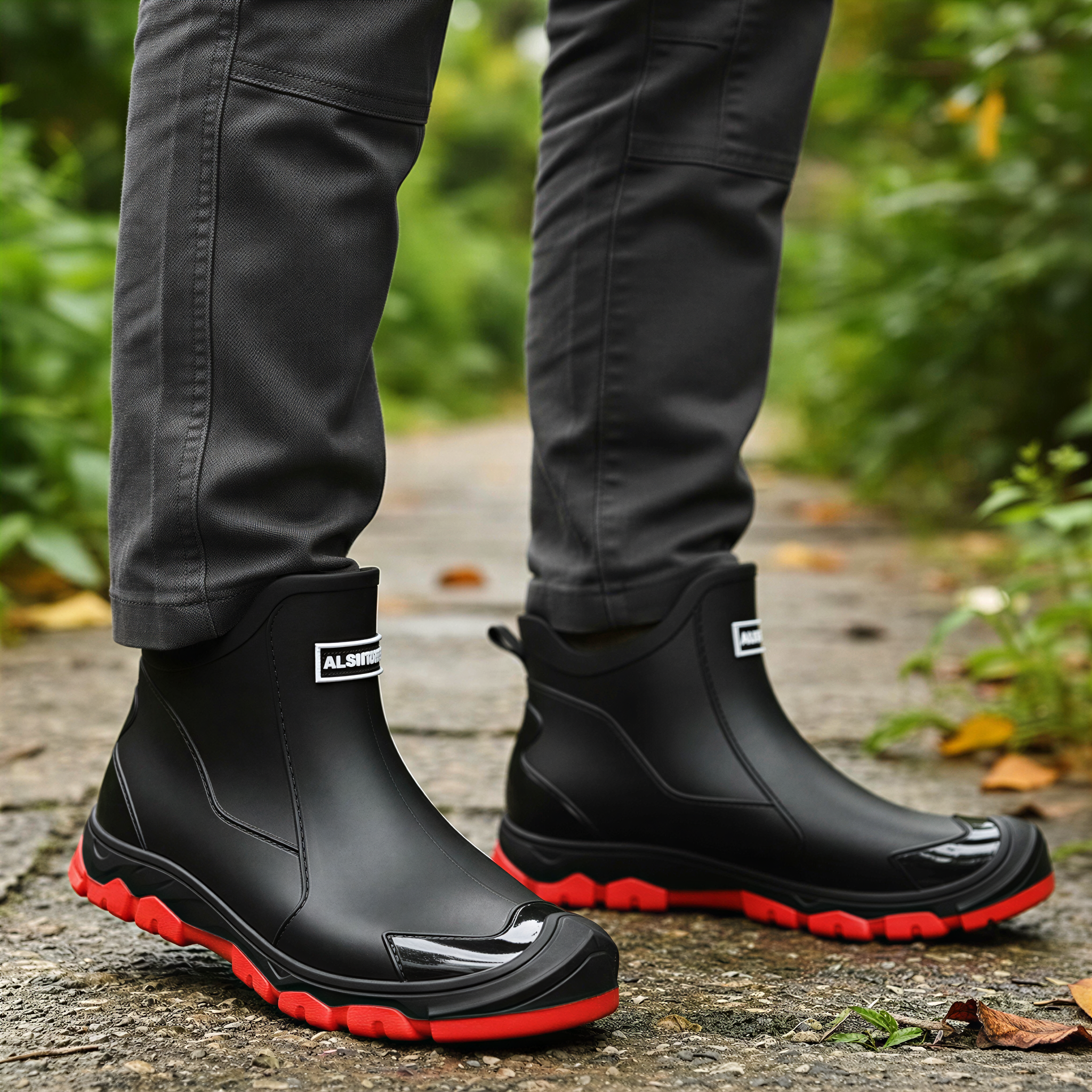 Stivaletti Chelsea | Impermeabili e Antiscivolo | Donna