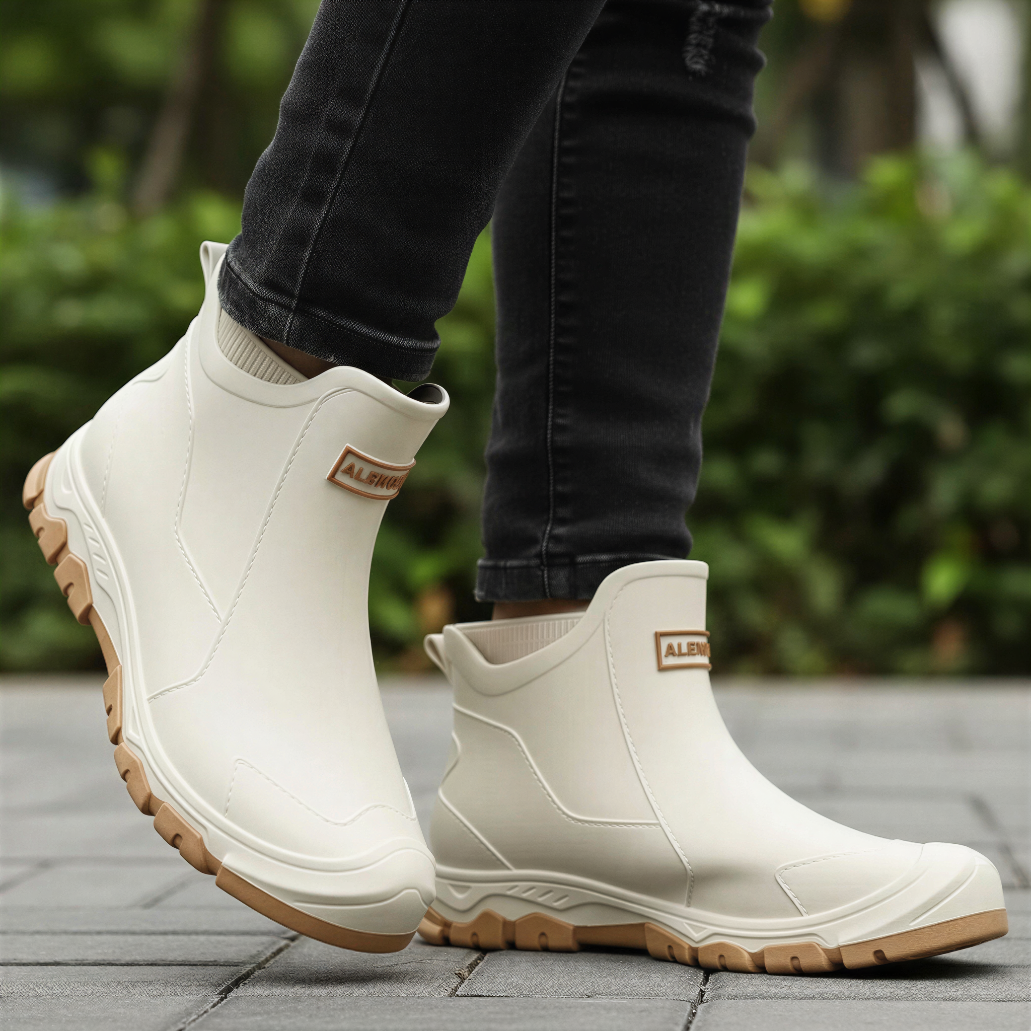 Stivaletti Chelsea | Impermeabili e Antiscivolo | Donna