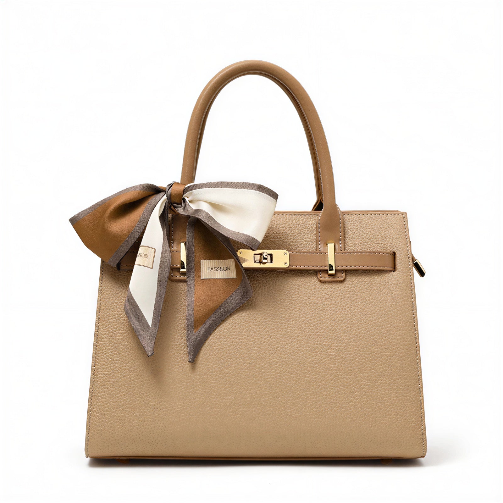 Borsa a Mano Charlotte | Elegante & Chic