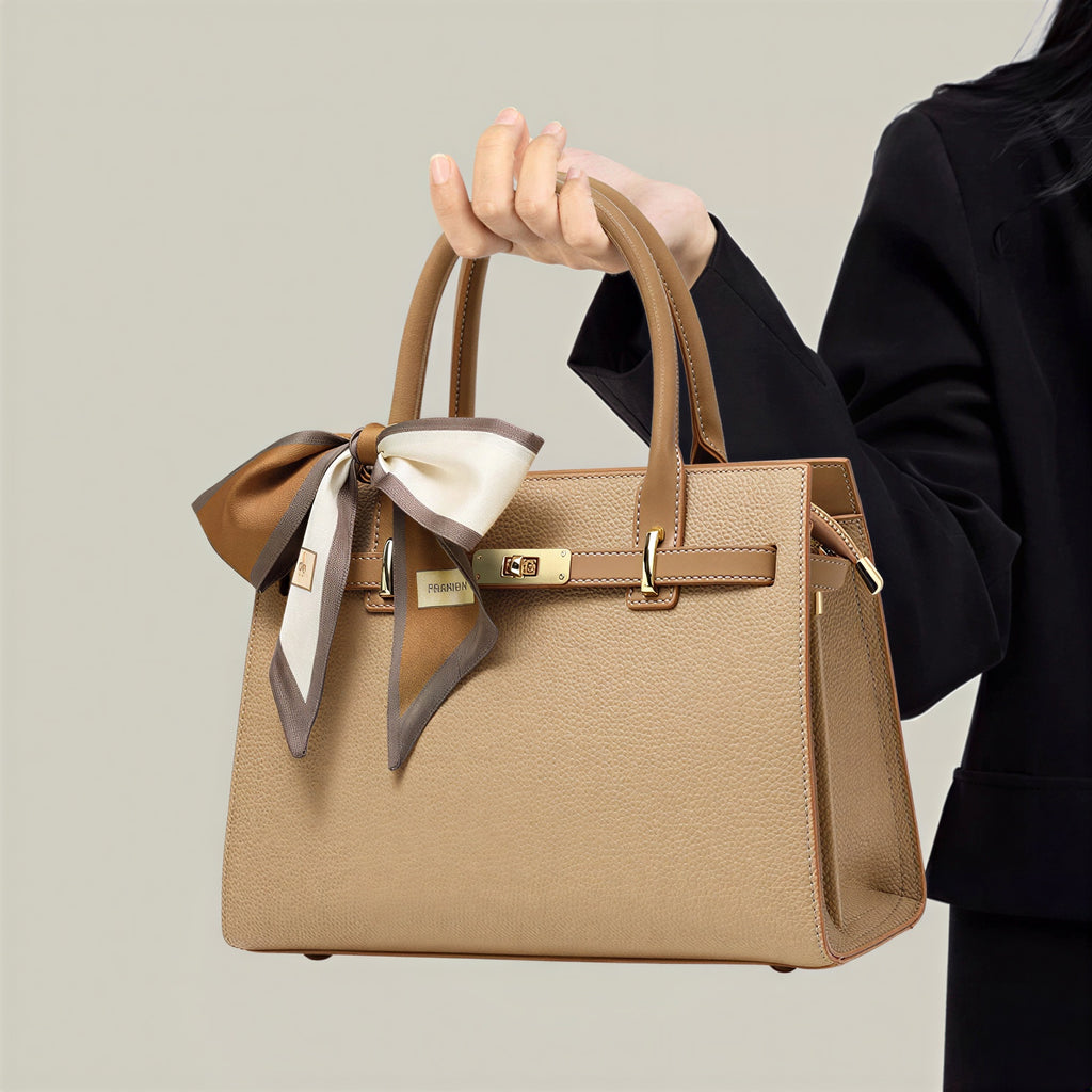 Borsa a Mano Charlotte | Elegante & Chic