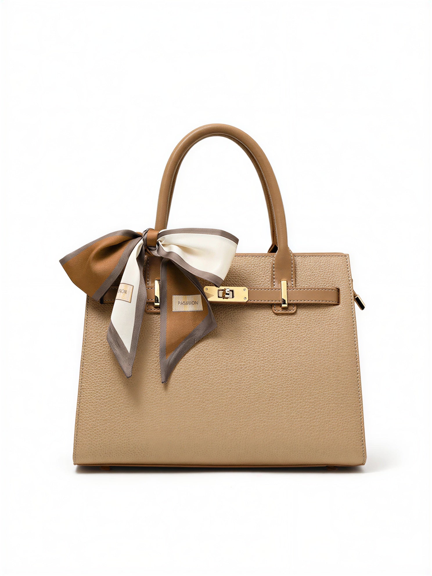 Borsa a Mano Charlotte | Elegante & Chic
