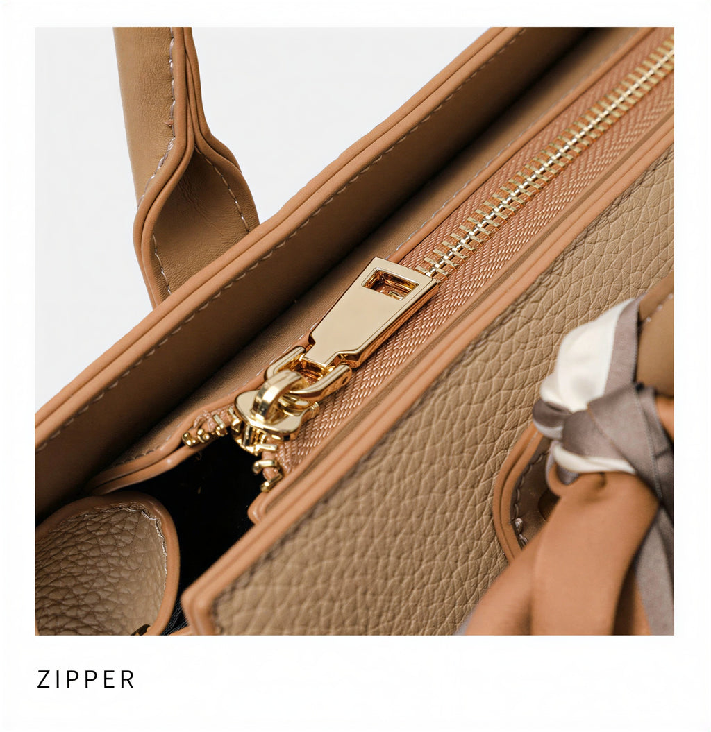 Borsa a Mano Charlotte | Elegante & Chic