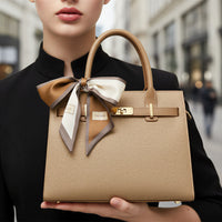 Borsa a Mano Charlotte | Elegante & Chic