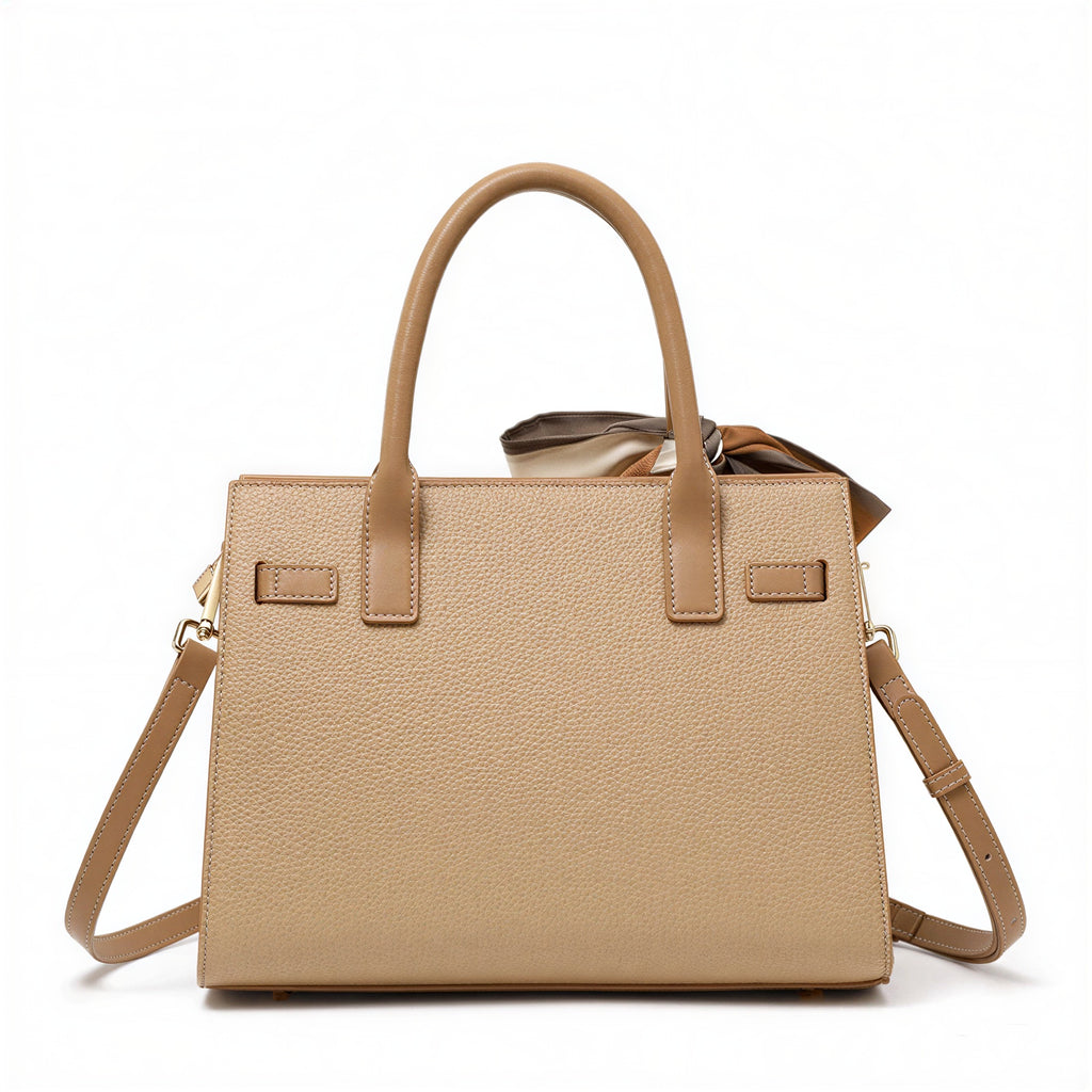 Borsa a Mano Charlotte | Elegante & Chic