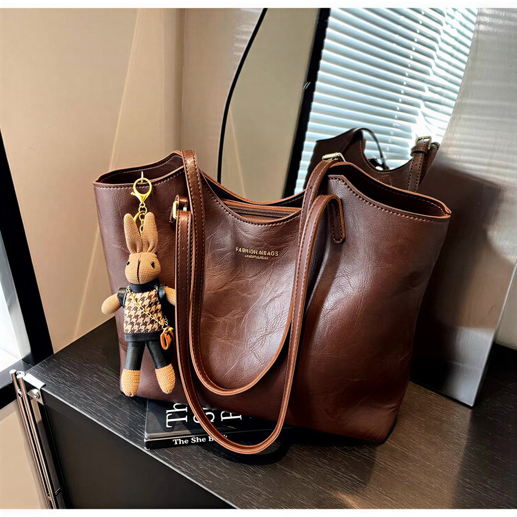Borsa Tote Thalassa | Elegante con Charm | Ogni Stagione