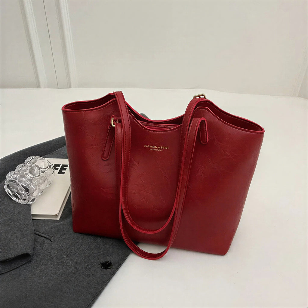 Borsa Tote Thalassa | Elegante con Charm | Ogni Stagione
