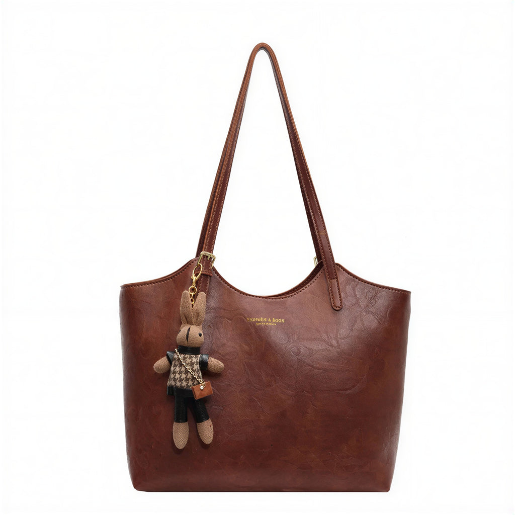 Borsa Tote Thalassa | Elegante con Charm | Ogni Stagione