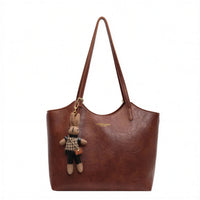 Borsa Tote Thalassa | Elegante con Charm | Ogni Stagione