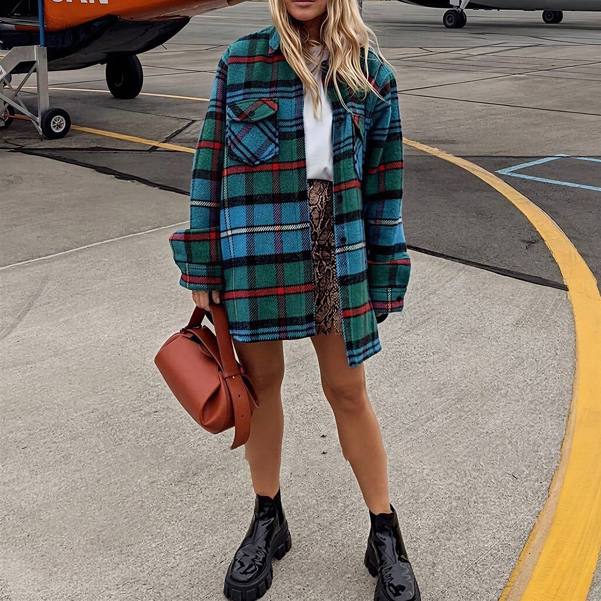 Borsa Guinevere | Pelle Arrotondata | Eleganza Moderna