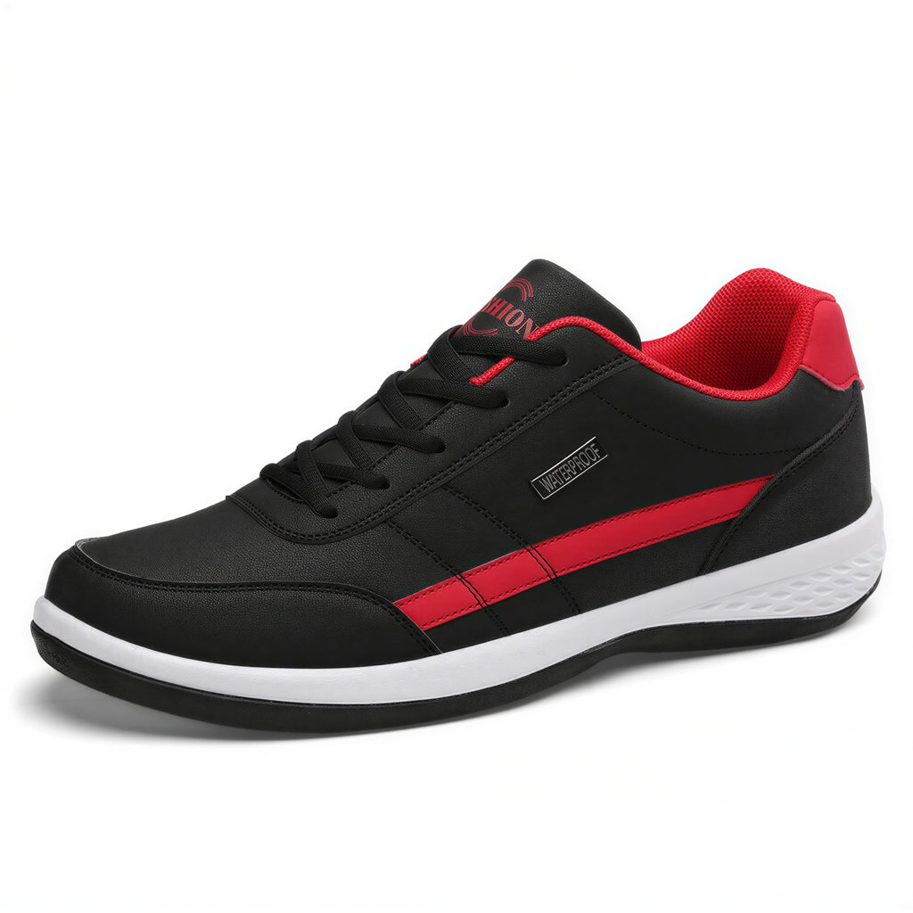 Sneakers Uomo | Casual con Strisce | Tutto l'Anno
