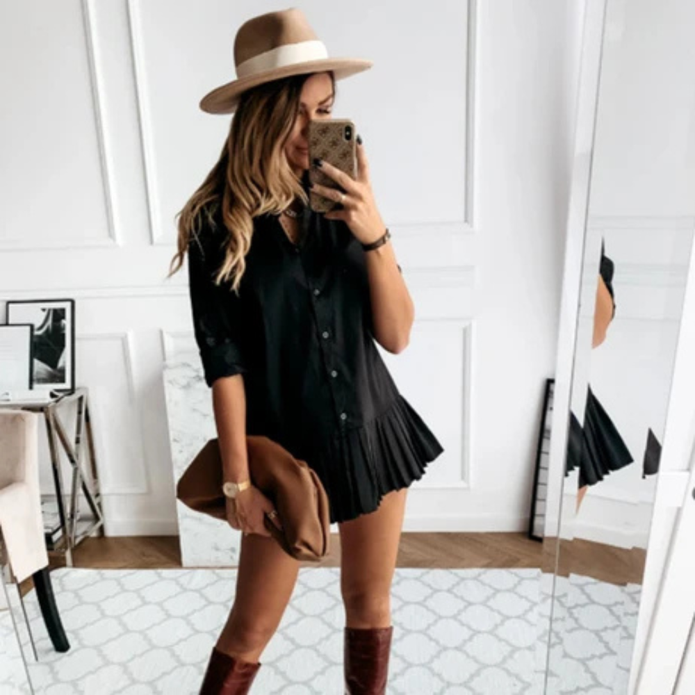 Capo Iconico: Eleganza Senza Tempo