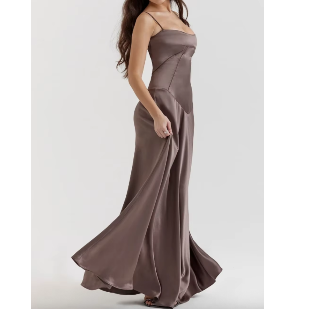 Abito Lungo: Eleganza Senza Tempo per Occasioni Speciali