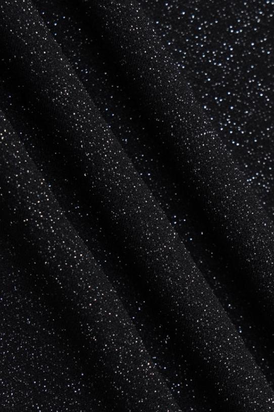 Abito Lungo Elegante con Cintura