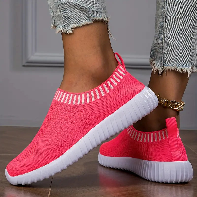 Calzature Slip-On: Libertà di Movimento e Comfort Quotidiano