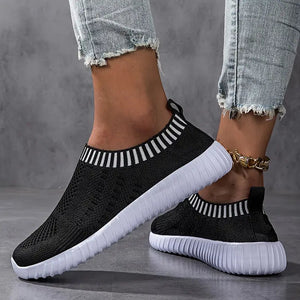 Calzature Slip-On: Libertà di Movimento e Comfort Quotidiano
